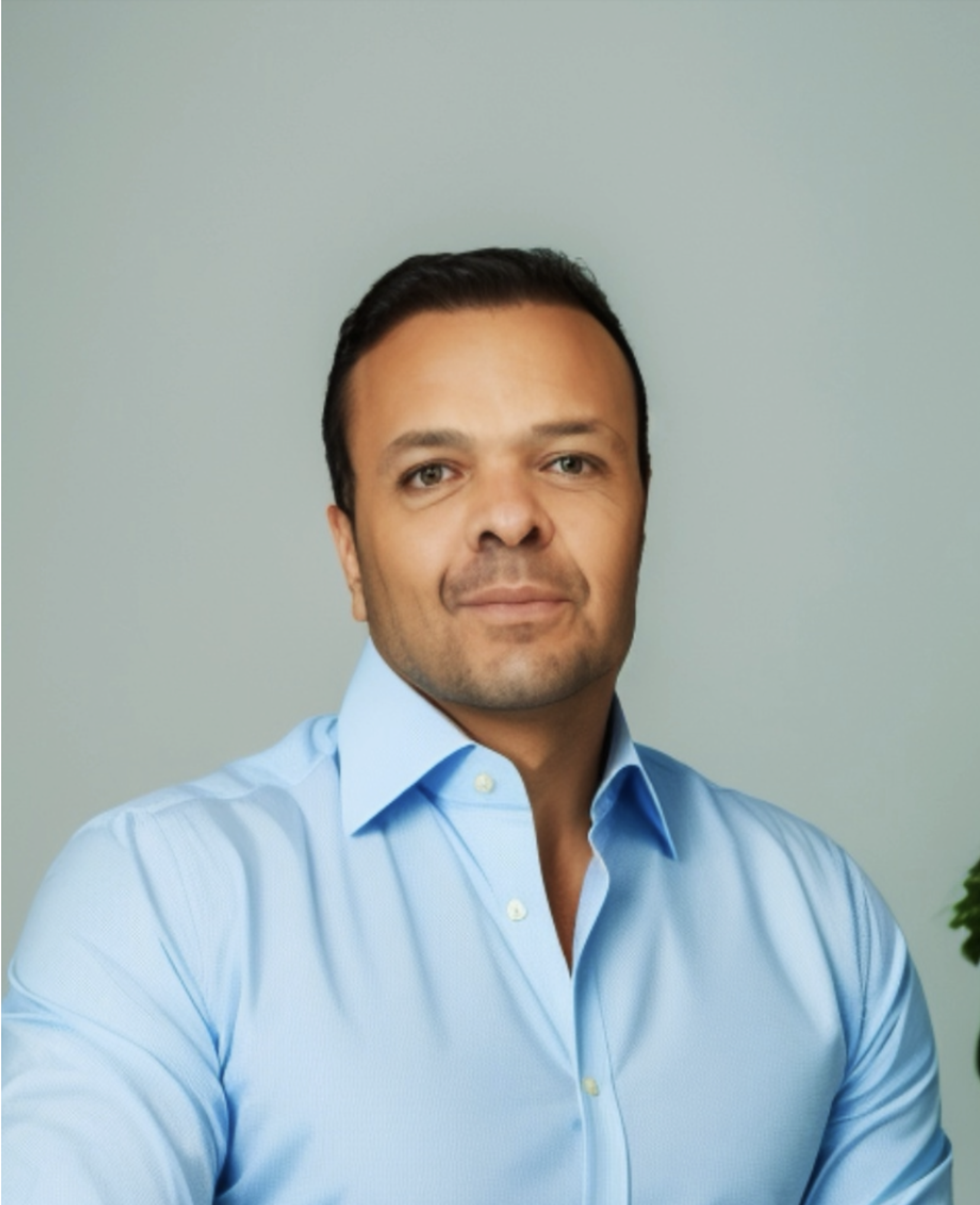 Michael Dopazo